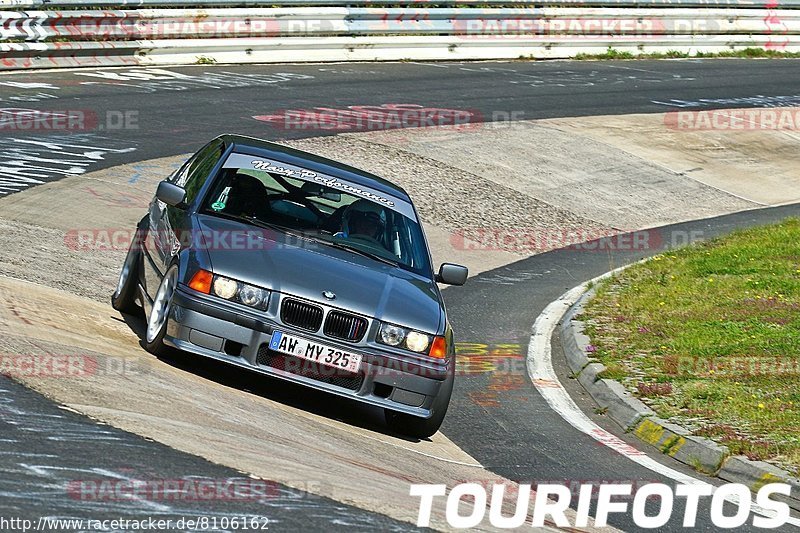 Bild #8106162 - Touristenfahrten Nürburgring Nordschleife (15.09.2019)