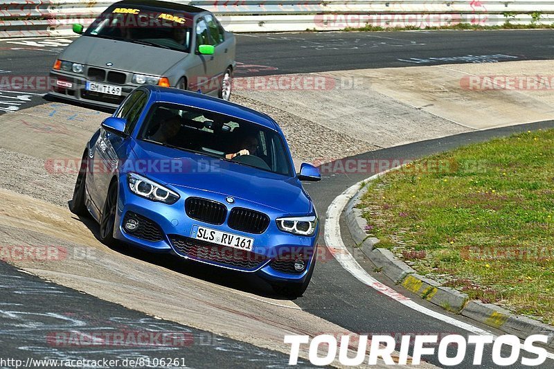 Bild #8106261 - Touristenfahrten Nürburgring Nordschleife (15.09.2019)