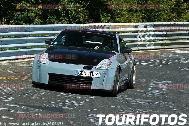 Bild #8106433 - Touristenfahrten Nürburgring Nordschleife (15.09.2019)