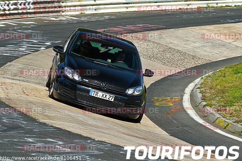 Bild #8106451 - Touristenfahrten Nürburgring Nordschleife (15.09.2019)