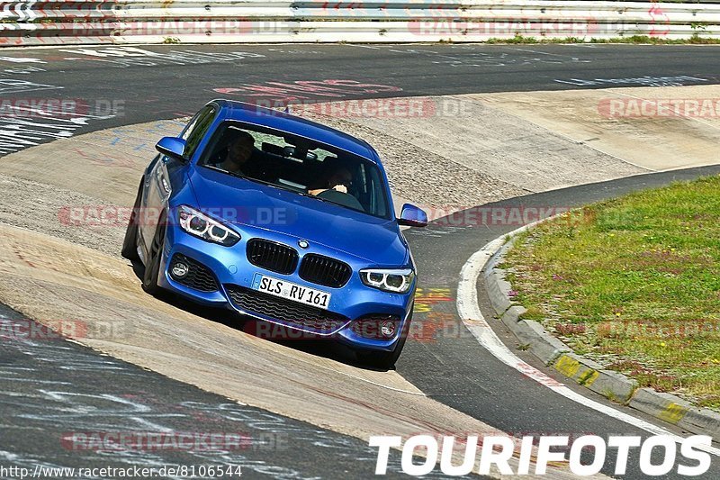 Bild #8106544 - Touristenfahrten Nürburgring Nordschleife (15.09.2019)