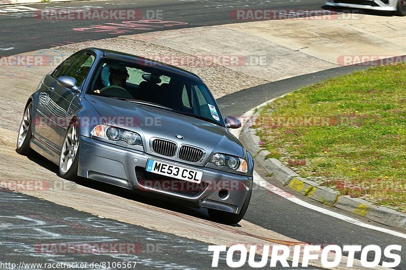 Bild #8106567 - Touristenfahrten Nürburgring Nordschleife (15.09.2019)