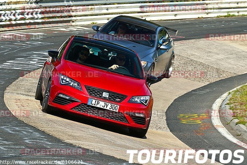 Bild #8106621 - Touristenfahrten Nürburgring Nordschleife (15.09.2019)