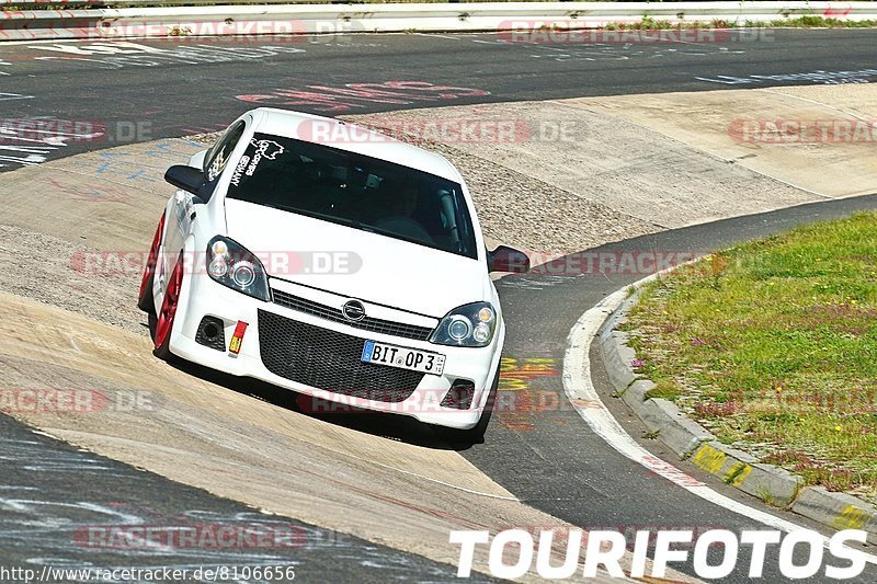 Bild #8106656 - Touristenfahrten Nürburgring Nordschleife (15.09.2019)