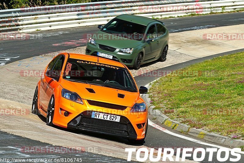 Bild #8106745 - Touristenfahrten Nürburgring Nordschleife (15.09.2019)