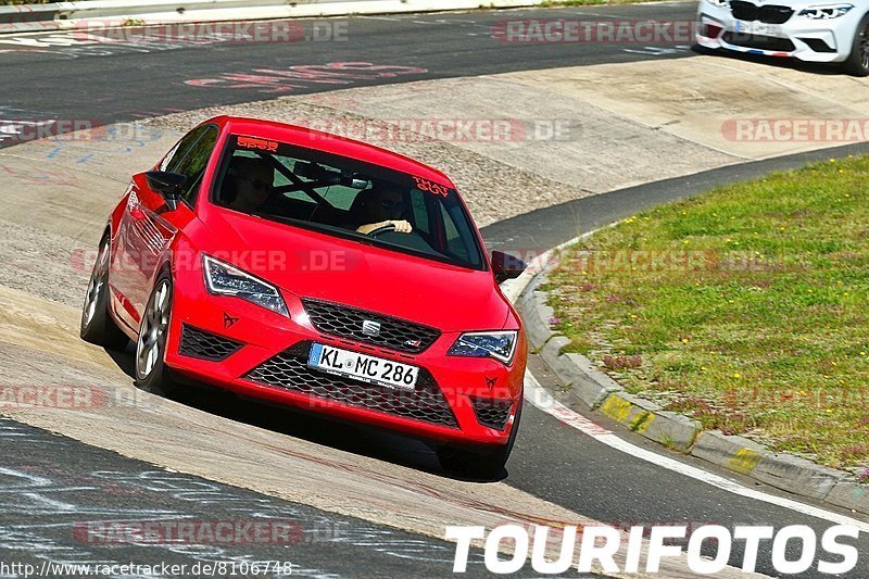 Bild #8106748 - Touristenfahrten Nürburgring Nordschleife (15.09.2019)