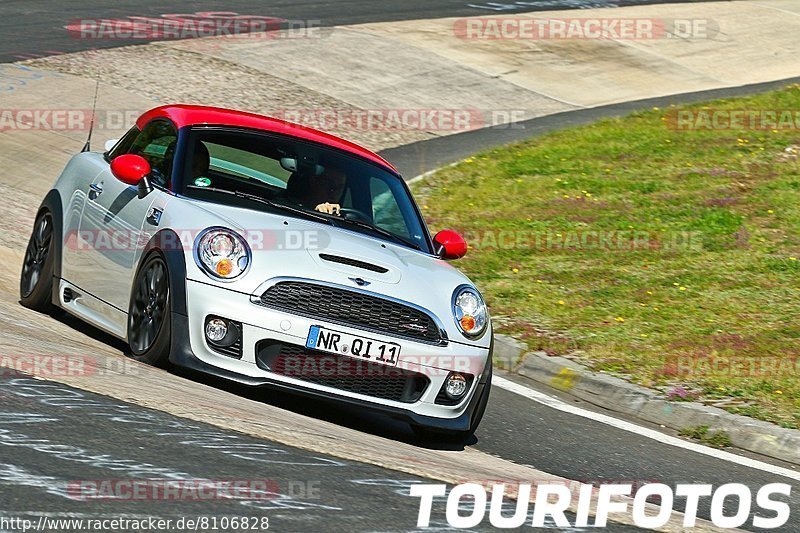 Bild #8106828 - Touristenfahrten Nürburgring Nordschleife (15.09.2019)