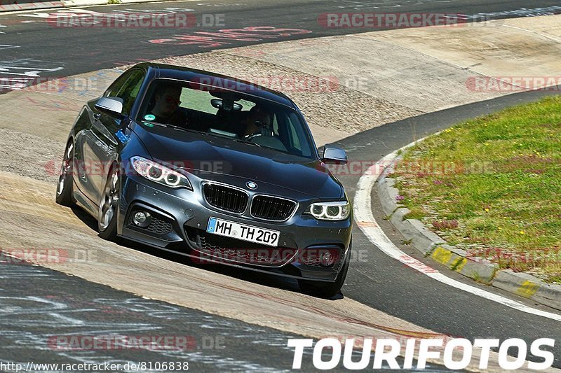 Bild #8106838 - Touristenfahrten Nürburgring Nordschleife (15.09.2019)