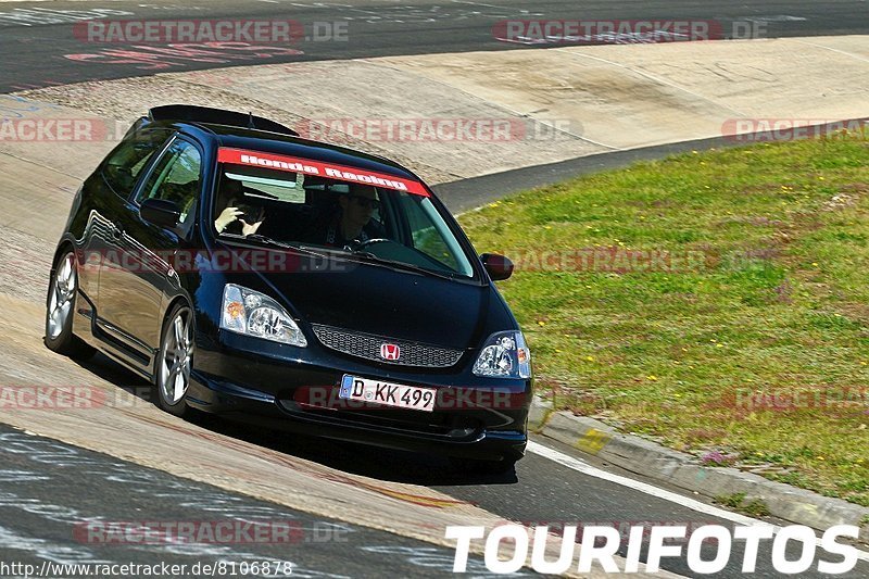 Bild #8106878 - Touristenfahrten Nürburgring Nordschleife (15.09.2019)