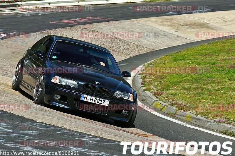 Bild #8106961 - Touristenfahrten Nürburgring Nordschleife (15.09.2019)