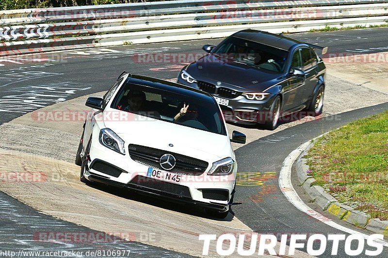 Bild #8106977 - Touristenfahrten Nürburgring Nordschleife (15.09.2019)