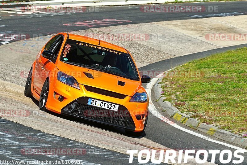 Bild #8106981 - Touristenfahrten Nürburgring Nordschleife (15.09.2019)