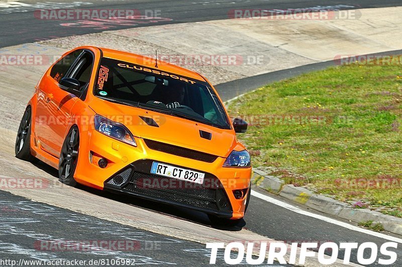 Bild #8106982 - Touristenfahrten Nürburgring Nordschleife (15.09.2019)