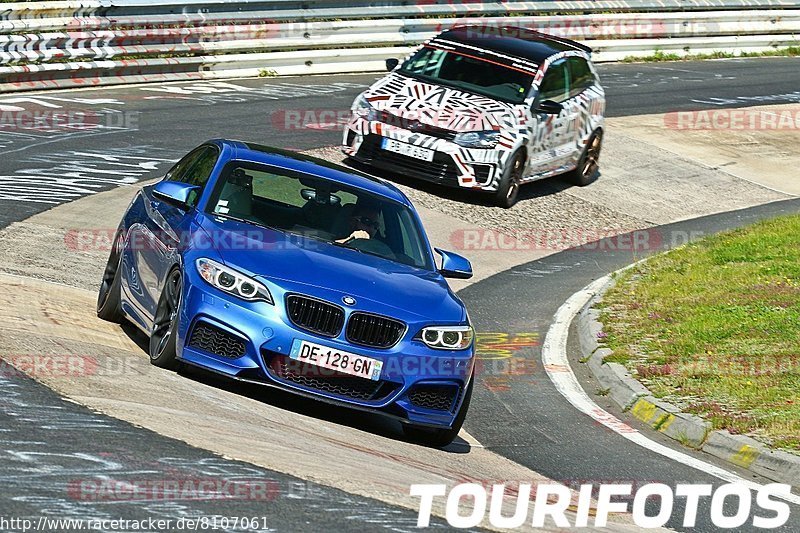 Bild #8107061 - Touristenfahrten Nürburgring Nordschleife (15.09.2019)