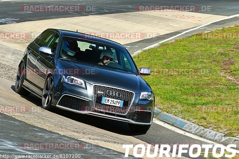 Bild #8107200 - Touristenfahrten Nürburgring Nordschleife (15.09.2019)