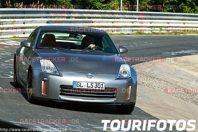 Bild #8107214 - Touristenfahrten Nürburgring Nordschleife (15.09.2019)