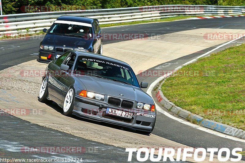 Bild #8107224 - Touristenfahrten Nürburgring Nordschleife (15.09.2019)