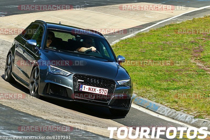 Bild #8107291 - Touristenfahrten Nürburgring Nordschleife (15.09.2019)