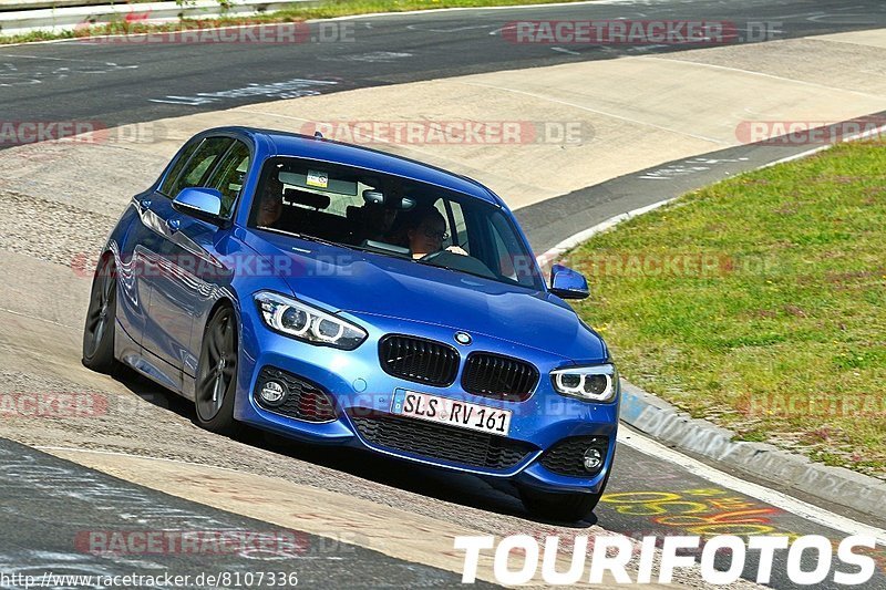 Bild #8107336 - Touristenfahrten Nürburgring Nordschleife (15.09.2019)