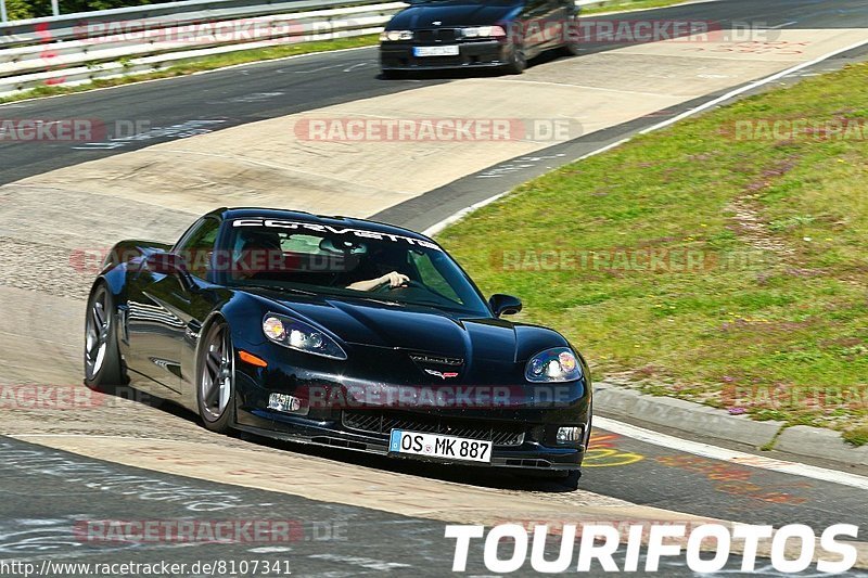 Bild #8107341 - Touristenfahrten Nürburgring Nordschleife (15.09.2019)