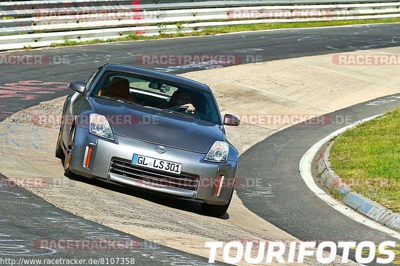 Bild #8107358 - Touristenfahrten Nürburgring Nordschleife (15.09.2019)