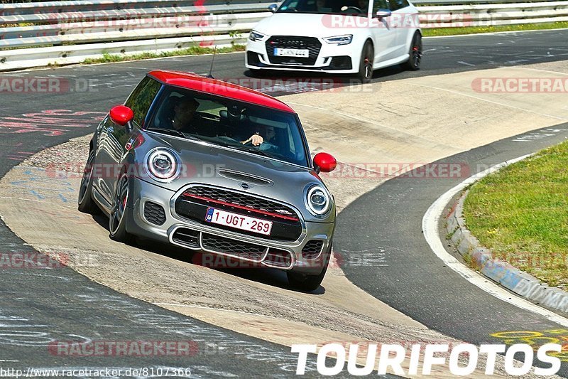 Bild #8107366 - Touristenfahrten Nürburgring Nordschleife (15.09.2019)