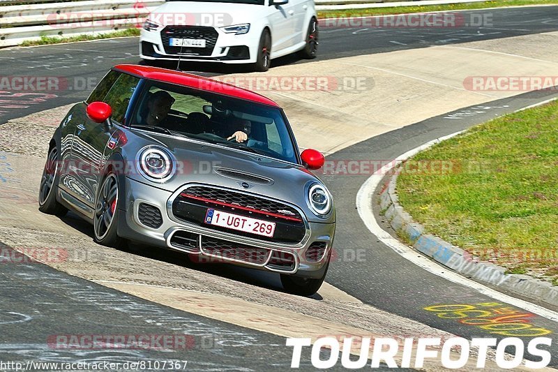 Bild #8107367 - Touristenfahrten Nürburgring Nordschleife (15.09.2019)