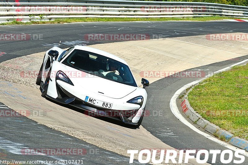 Bild #8107471 - Touristenfahrten Nürburgring Nordschleife (15.09.2019)