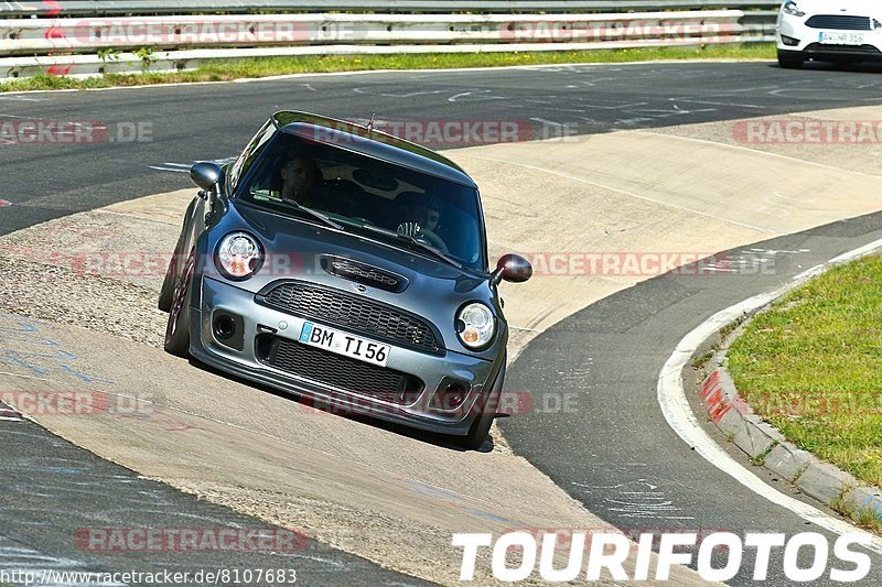 Bild #8107683 - Touristenfahrten Nürburgring Nordschleife (15.09.2019)