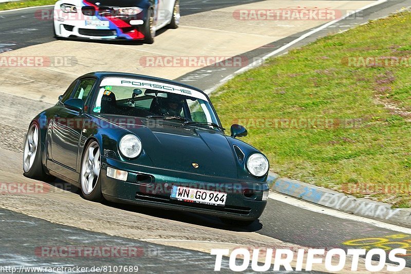 Bild #8107689 - Touristenfahrten Nürburgring Nordschleife (15.09.2019)