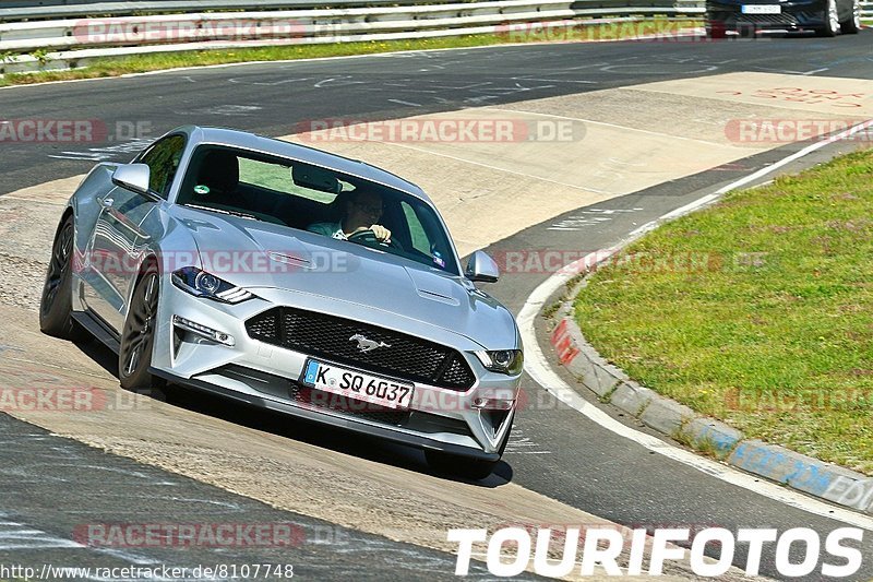 Bild #8107748 - Touristenfahrten Nürburgring Nordschleife (15.09.2019)