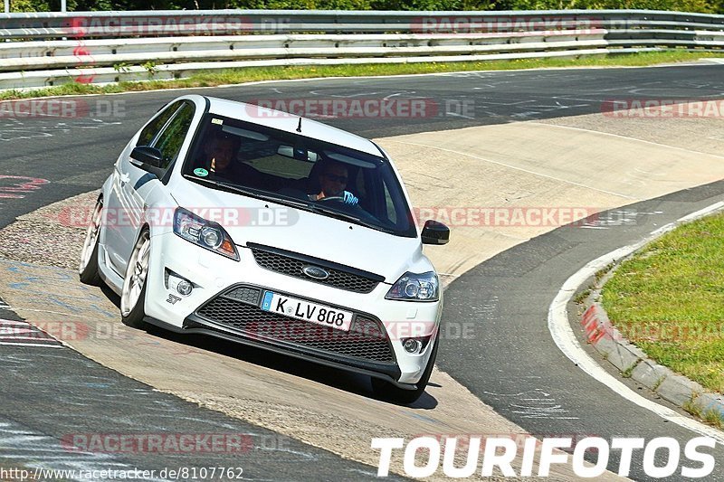 Bild #8107762 - Touristenfahrten Nürburgring Nordschleife (15.09.2019)