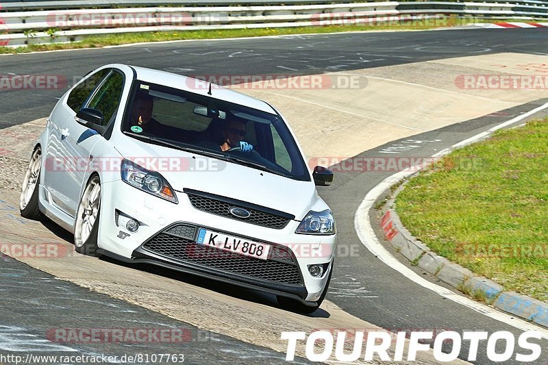 Bild #8107763 - Touristenfahrten Nürburgring Nordschleife (15.09.2019)