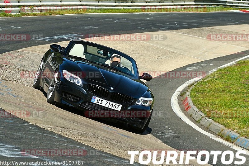 Bild #8107787 - Touristenfahrten Nürburgring Nordschleife (15.09.2019)