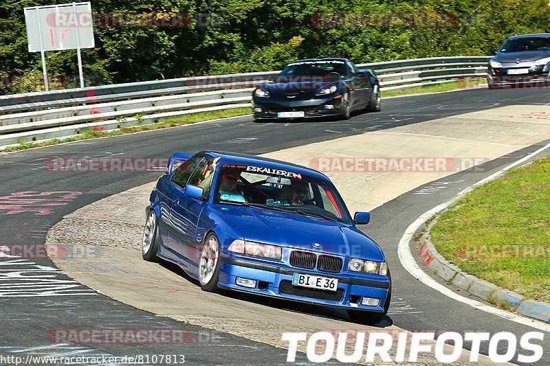 Bild #8107813 - Touristenfahrten Nürburgring Nordschleife (15.09.2019)