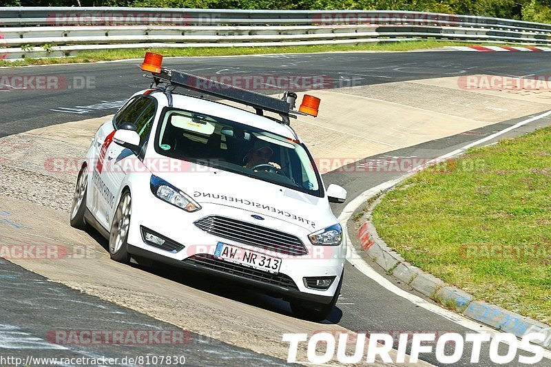 Bild #8107830 - Touristenfahrten Nürburgring Nordschleife (15.09.2019)