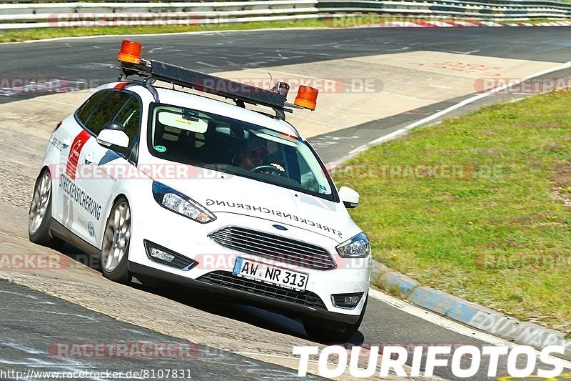 Bild #8107831 - Touristenfahrten Nürburgring Nordschleife (15.09.2019)