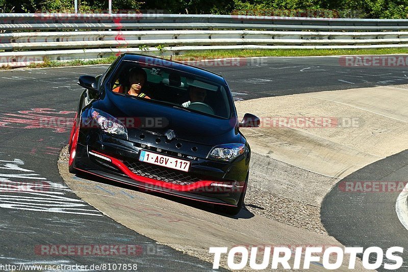 Bild #8107858 - Touristenfahrten Nürburgring Nordschleife (15.09.2019)