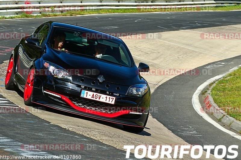 Bild #8107860 - Touristenfahrten Nürburgring Nordschleife (15.09.2019)