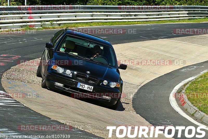 Bild #8107939 - Touristenfahrten Nürburgring Nordschleife (15.09.2019)