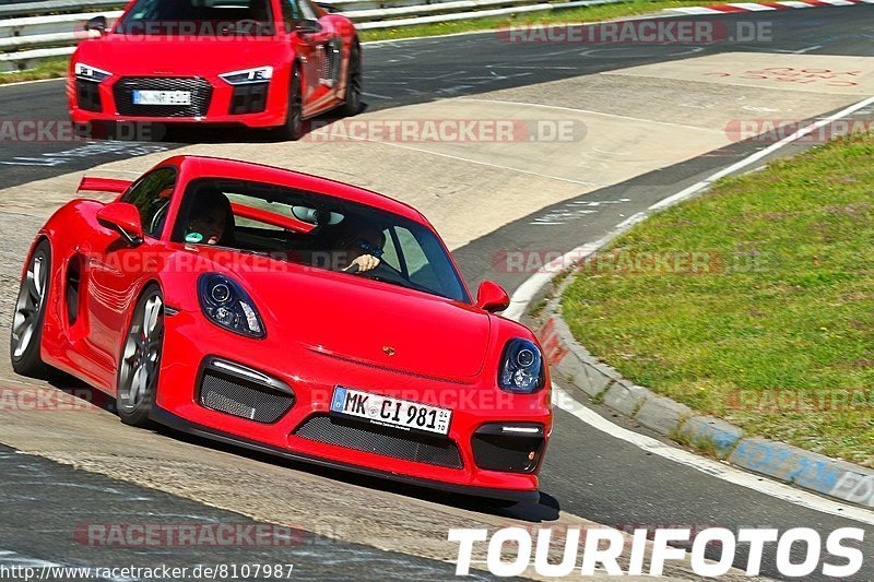 Bild #8107987 - Touristenfahrten Nürburgring Nordschleife (15.09.2019)