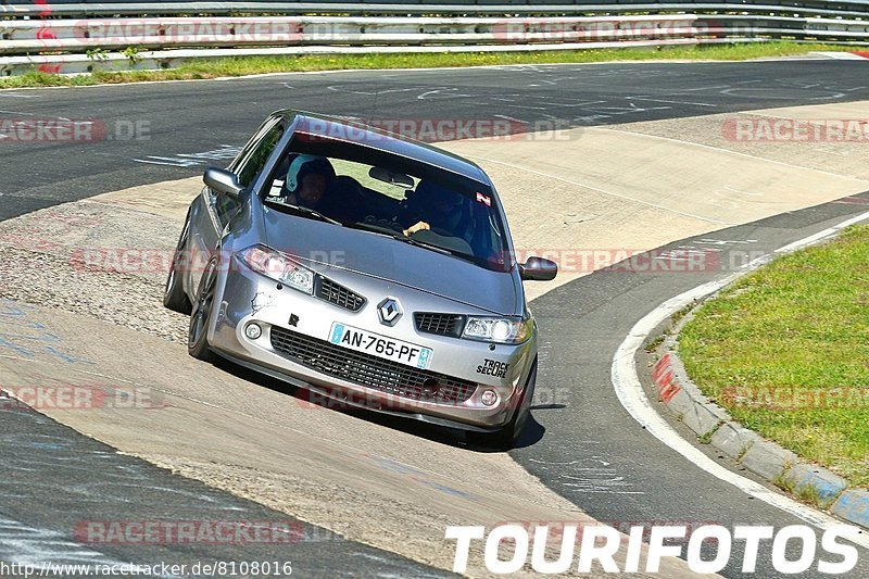 Bild #8108016 - Touristenfahrten Nürburgring Nordschleife (15.09.2019)