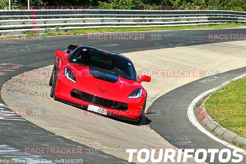 Bild #8108085 - Touristenfahrten Nürburgring Nordschleife (15.09.2019)