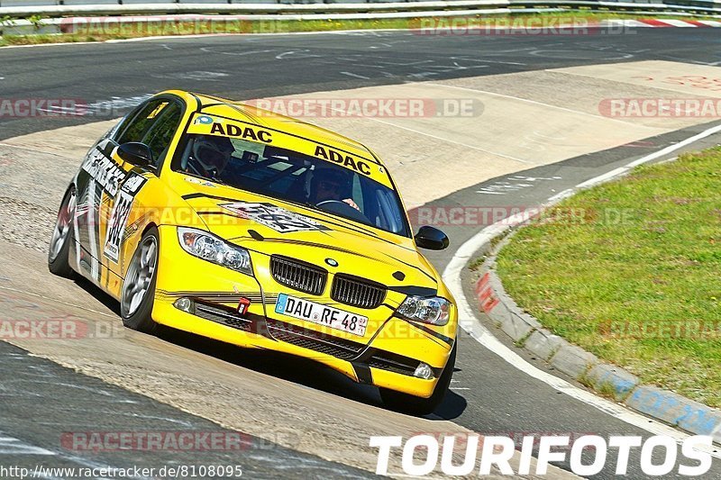 Bild #8108095 - Touristenfahrten Nürburgring Nordschleife (15.09.2019)