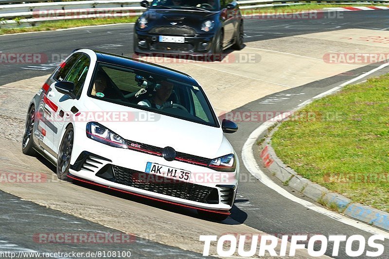 Bild #8108100 - Touristenfahrten Nürburgring Nordschleife (15.09.2019)