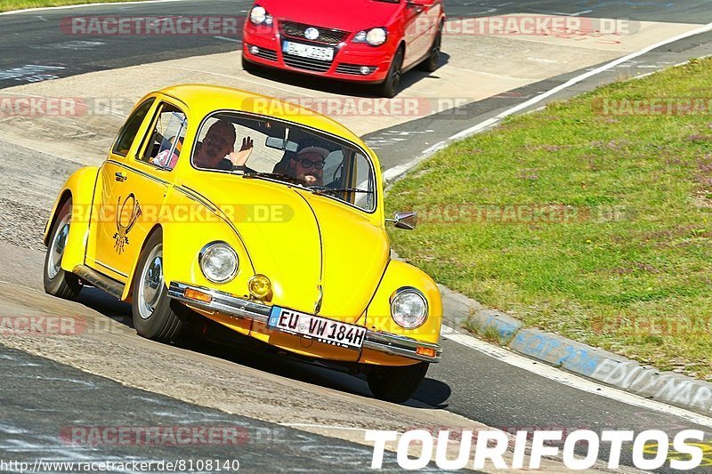 Bild #8108140 - Touristenfahrten Nürburgring Nordschleife (15.09.2019)