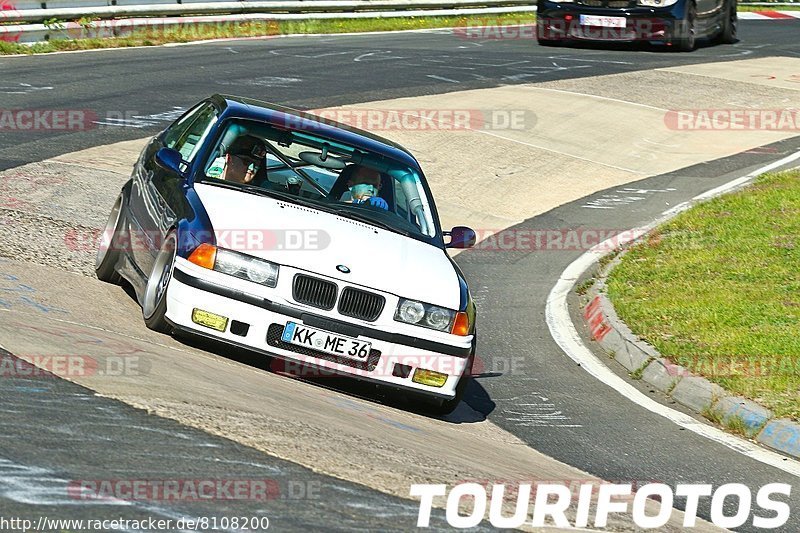 Bild #8108200 - Touristenfahrten Nürburgring Nordschleife (15.09.2019)