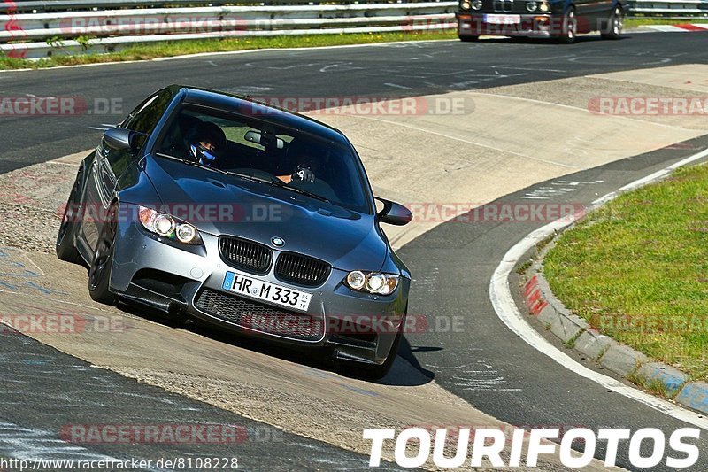 Bild #8108228 - Touristenfahrten Nürburgring Nordschleife (15.09.2019)