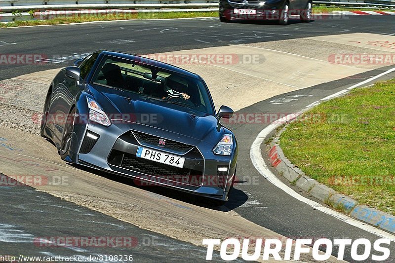 Bild #8108236 - Touristenfahrten Nürburgring Nordschleife (15.09.2019)