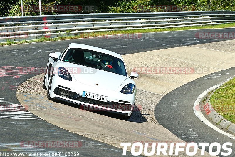 Bild #8108269 - Touristenfahrten Nürburgring Nordschleife (15.09.2019)